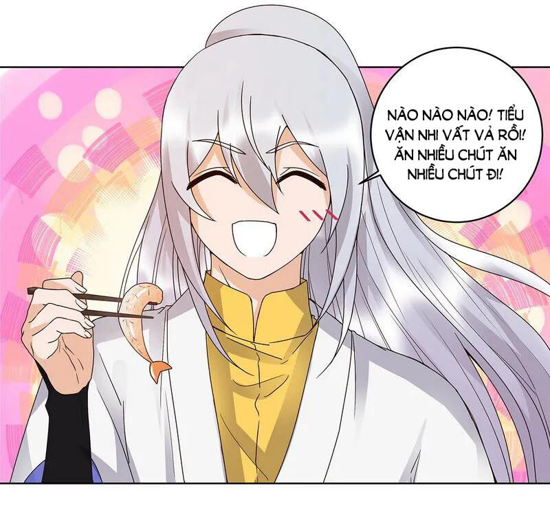 Dục Huyết Thương Hậu Chapter 147 - Trang 2