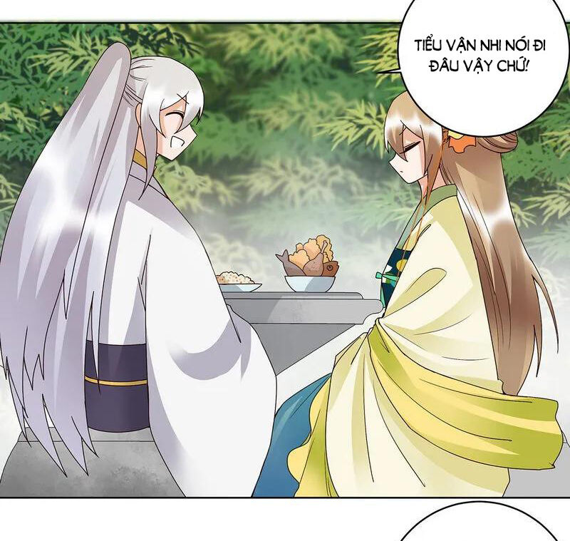 Dục Huyết Thương Hậu Chapter 147 - Trang 2