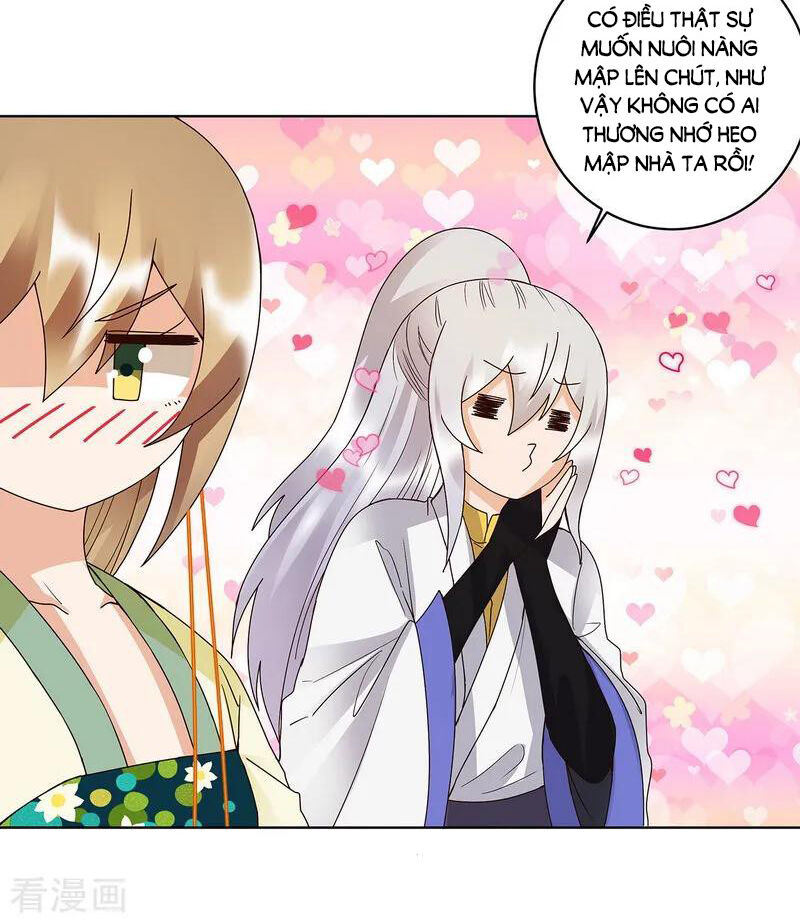 Dục Huyết Thương Hậu Chapter 147 - Trang 2