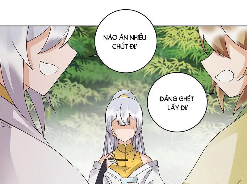 Dục Huyết Thương Hậu Chapter 147 - Trang 2