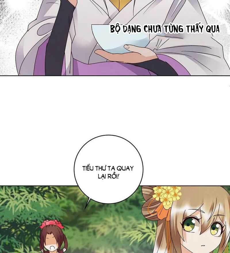 Dục Huyết Thương Hậu Chapter 147 - Trang 2