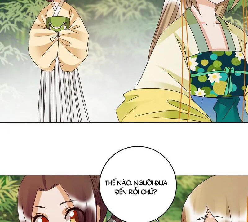 Dục Huyết Thương Hậu Chapter 147 - Trang 2