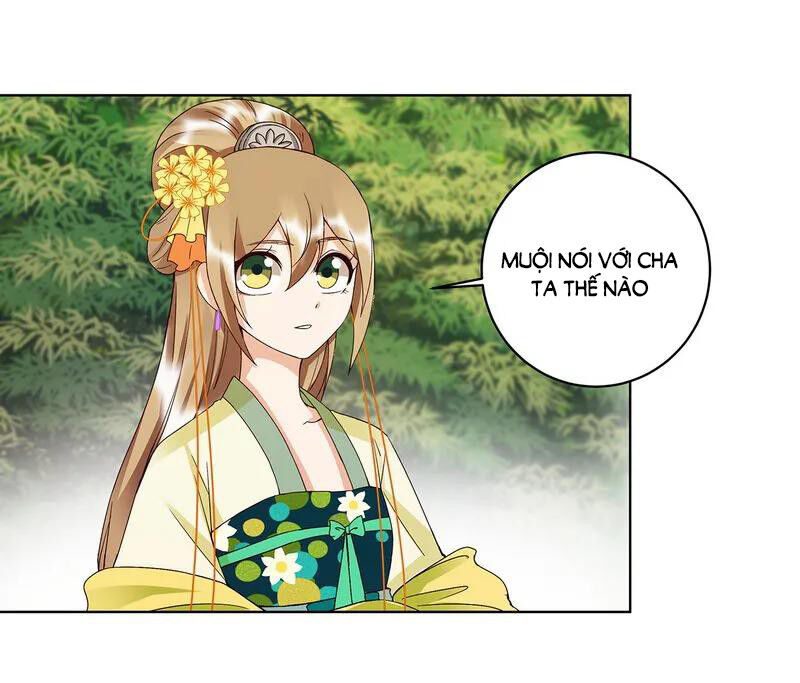 Dục Huyết Thương Hậu Chapter 147 - Trang 2