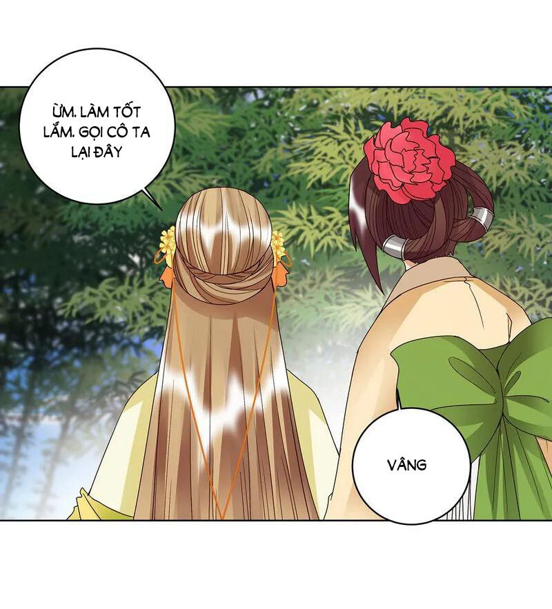 Dục Huyết Thương Hậu Chapter 147 - Trang 2