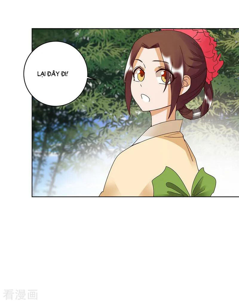 Dục Huyết Thương Hậu Chapter 147 - Trang 2