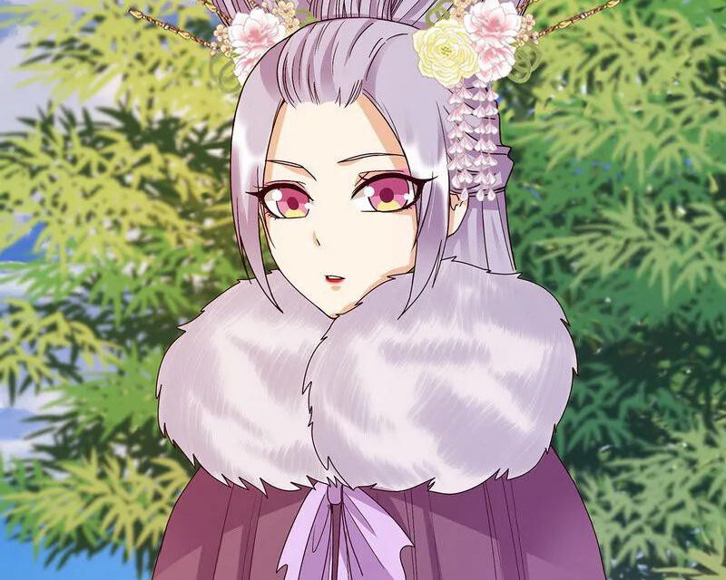 Dục Huyết Thương Hậu Chapter 147 - Trang 2