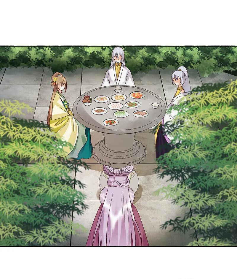 Dục Huyết Thương Hậu Chapter 147 - Trang 2