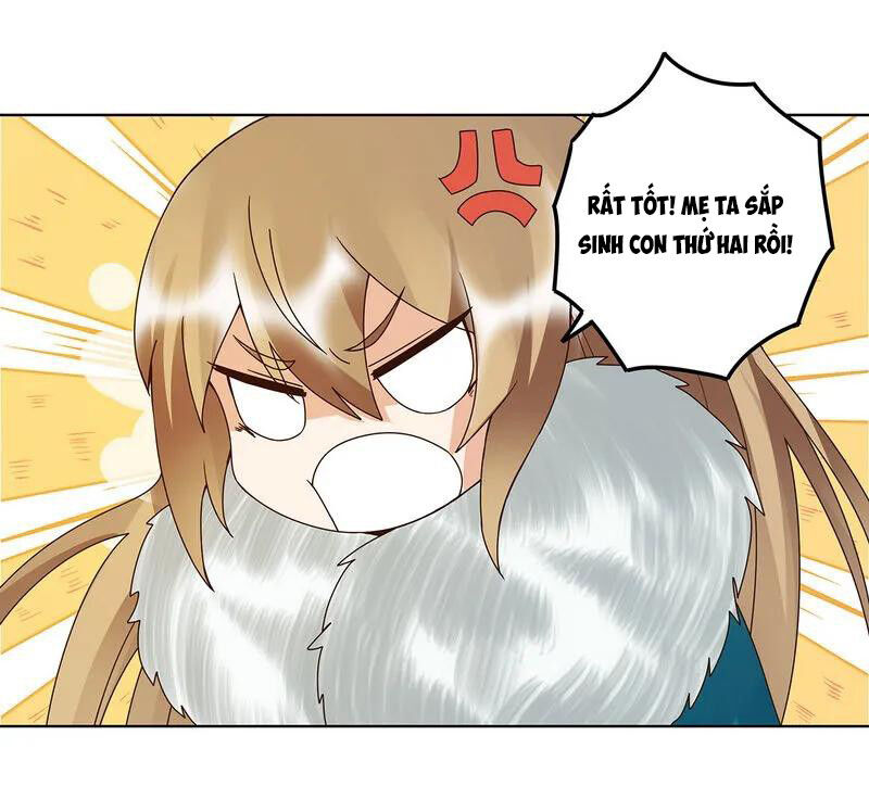 Dục Huyết Thương Hậu Chapter 147 - Trang 2