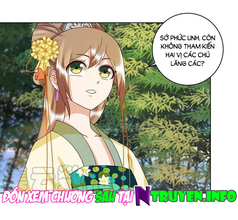 Dục Huyết Thương Hậu Chapter 147 - Trang 2