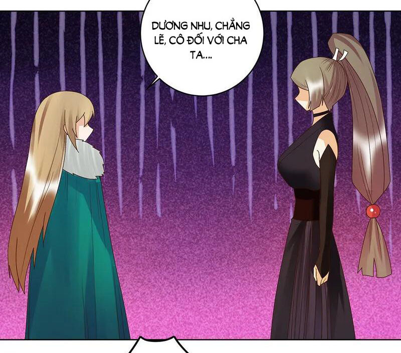 Dục Huyết Thương Hậu Chapter 147 - Trang 2