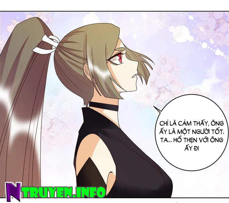 Dục Huyết Thương Hậu Chapter 147 - Trang 2