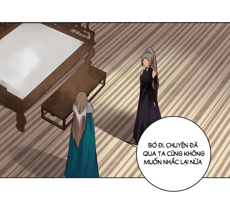 Dục Huyết Thương Hậu Chapter 147 - Trang 2