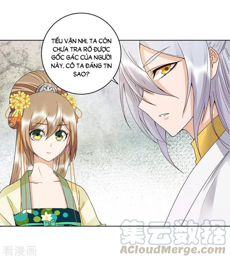 Dục Huyết Thương Hậu Chapter 148 - Trang 2