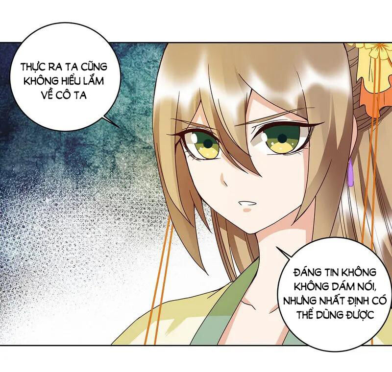 Dục Huyết Thương Hậu Chapter 148 - Trang 2