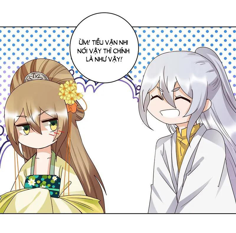 Dục Huyết Thương Hậu Chapter 148 - Trang 2