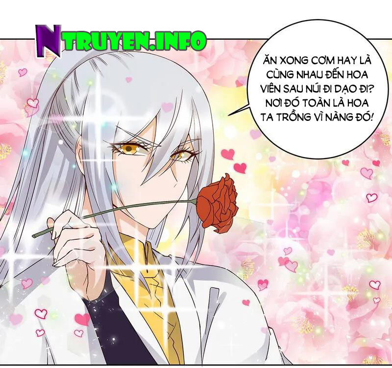Dục Huyết Thương Hậu Chapter 148 - Trang 2