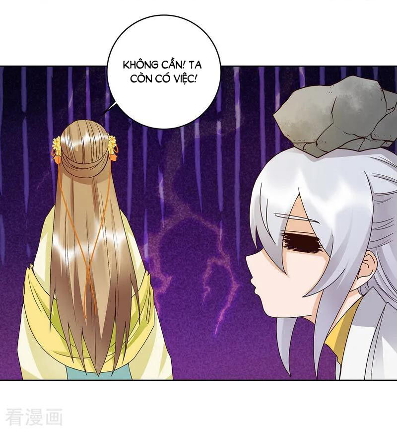 Dục Huyết Thương Hậu Chapter 148 - Trang 2