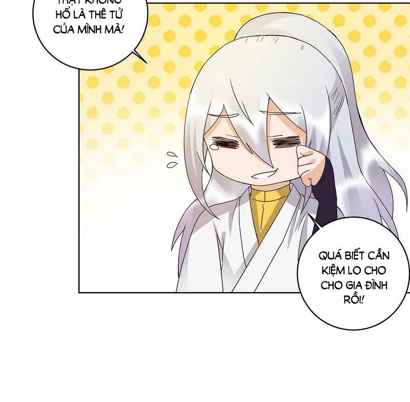 Dục Huyết Thương Hậu Chapter 148 - Trang 2