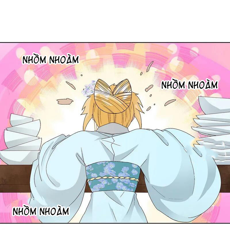 Dục Huyết Thương Hậu Chapter 148 - Trang 2