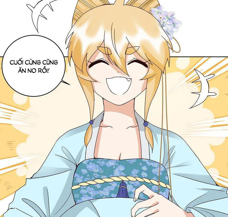 Dục Huyết Thương Hậu Chapter 148 - Trang 2