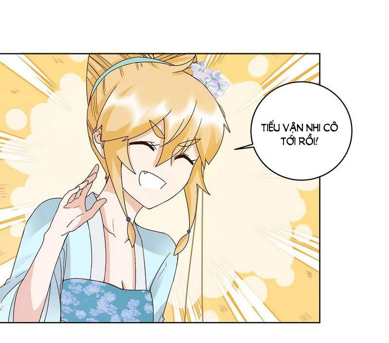 Dục Huyết Thương Hậu Chapter 148 - Trang 2