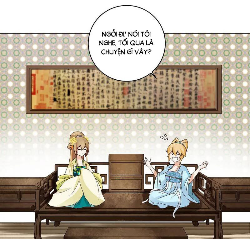Dục Huyết Thương Hậu Chapter 148 - Trang 2