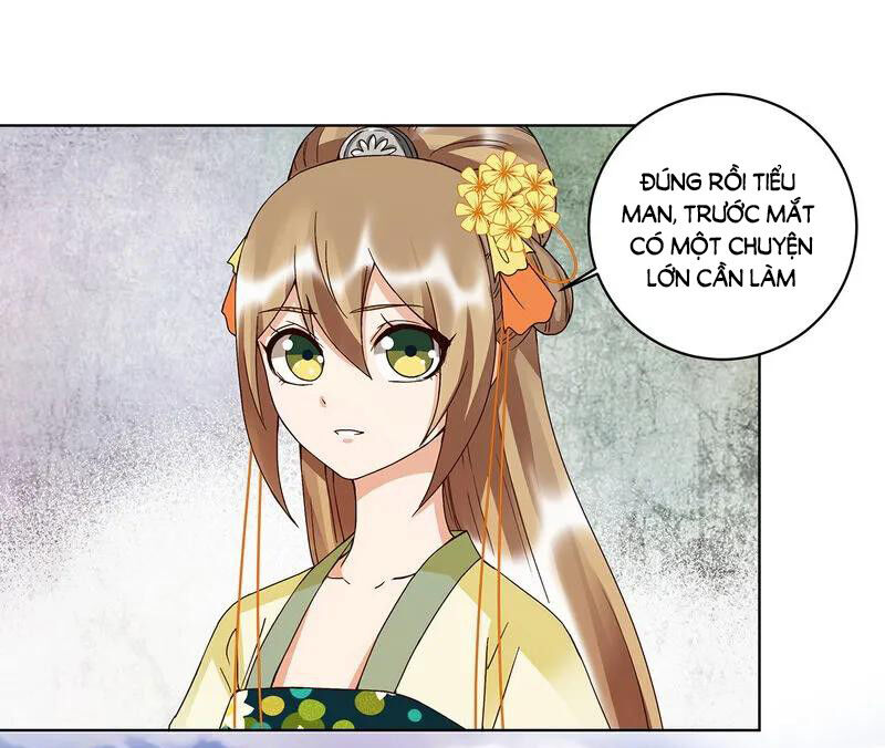 Dục Huyết Thương Hậu Chapter 148 - Trang 2