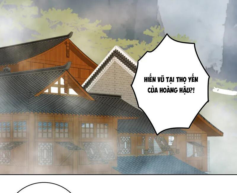 Dục Huyết Thương Hậu Chapter 148 - Trang 2