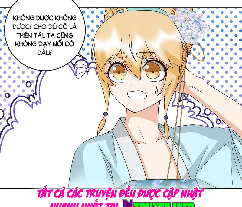 Dục Huyết Thương Hậu Chapter 148 - Trang 2