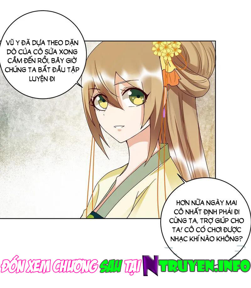 Dục Huyết Thương Hậu Chapter 148 - Trang 2