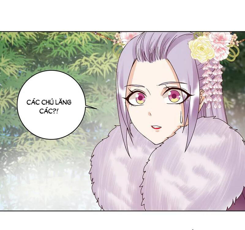 Dục Huyết Thương Hậu Chapter 148 - Trang 2