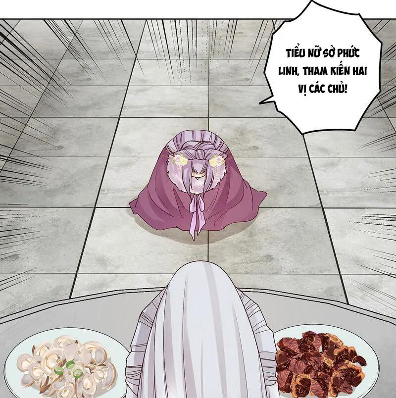 Dục Huyết Thương Hậu Chapter 148 - Trang 2