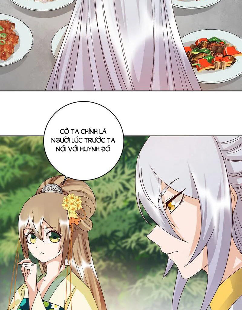 Dục Huyết Thương Hậu Chapter 148 - Trang 2