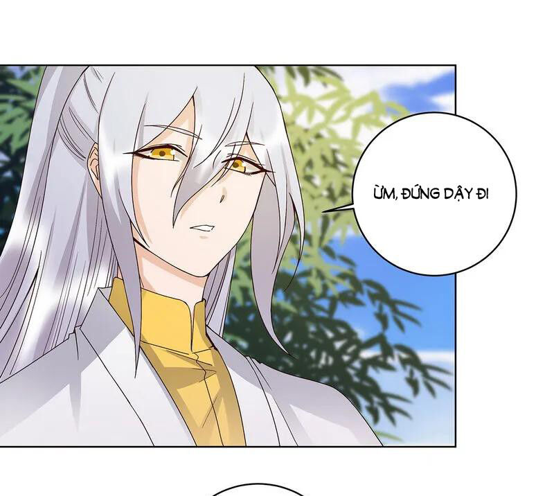 Dục Huyết Thương Hậu Chapter 148 - Trang 2