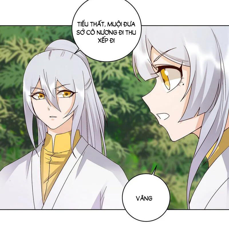 Dục Huyết Thương Hậu Chapter 148 - Trang 2