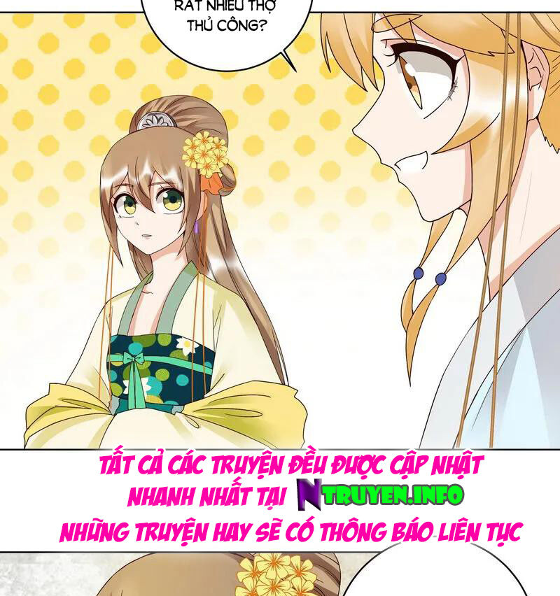 Dục Huyết Thương Hậu Chapter 149 - Trang 2