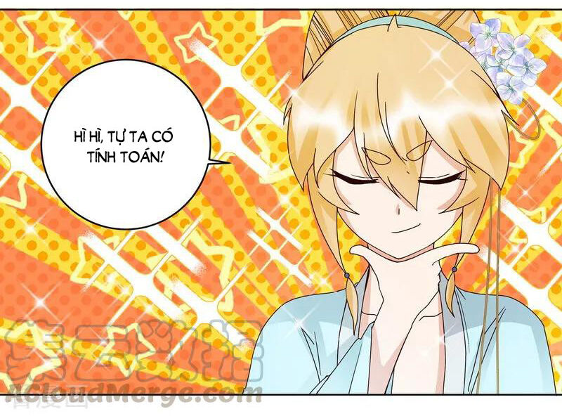 Dục Huyết Thương Hậu Chapter 149 - Trang 2