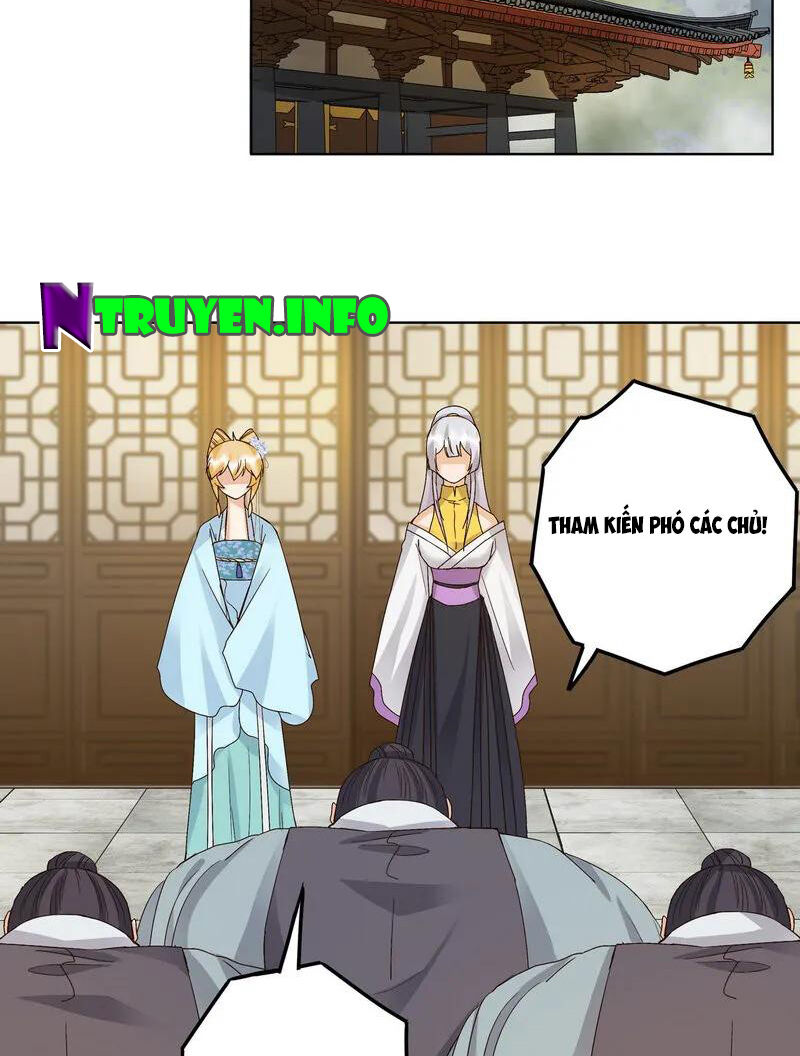 Dục Huyết Thương Hậu Chapter 149 - Trang 2