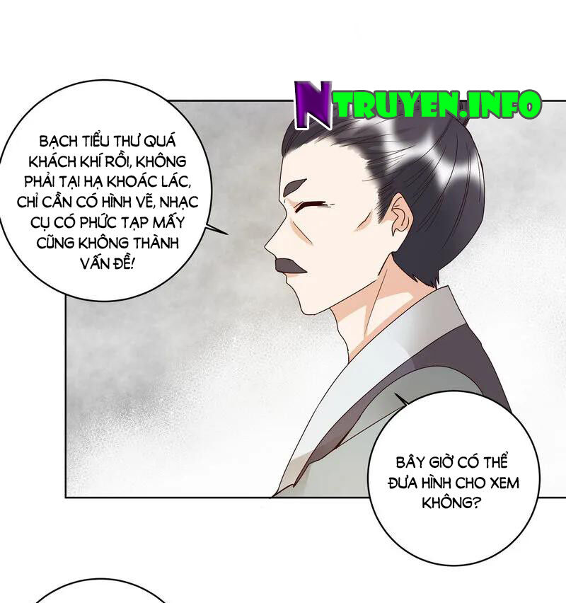 Dục Huyết Thương Hậu Chapter 149 - Trang 2