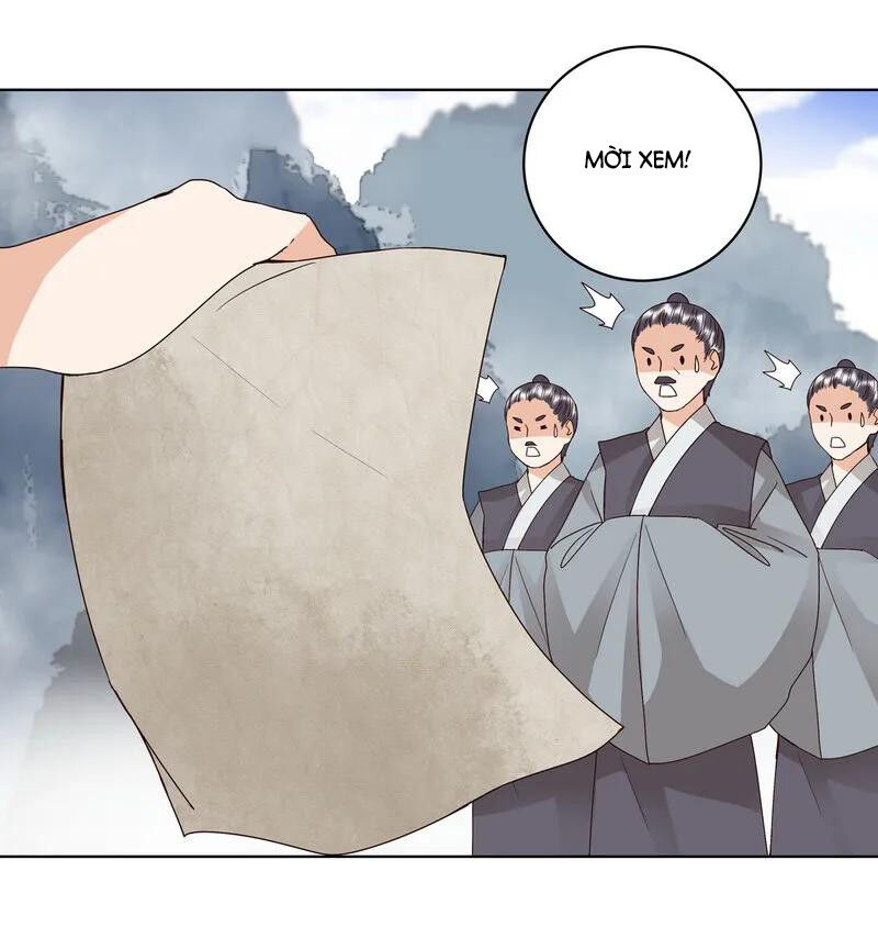 Dục Huyết Thương Hậu Chapter 149 - Trang 2