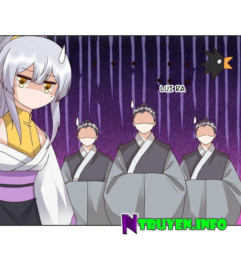 Dục Huyết Thương Hậu Chapter 149 - Trang 2