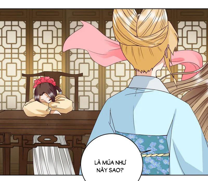 Dục Huyết Thương Hậu Chapter 149 - Trang 2