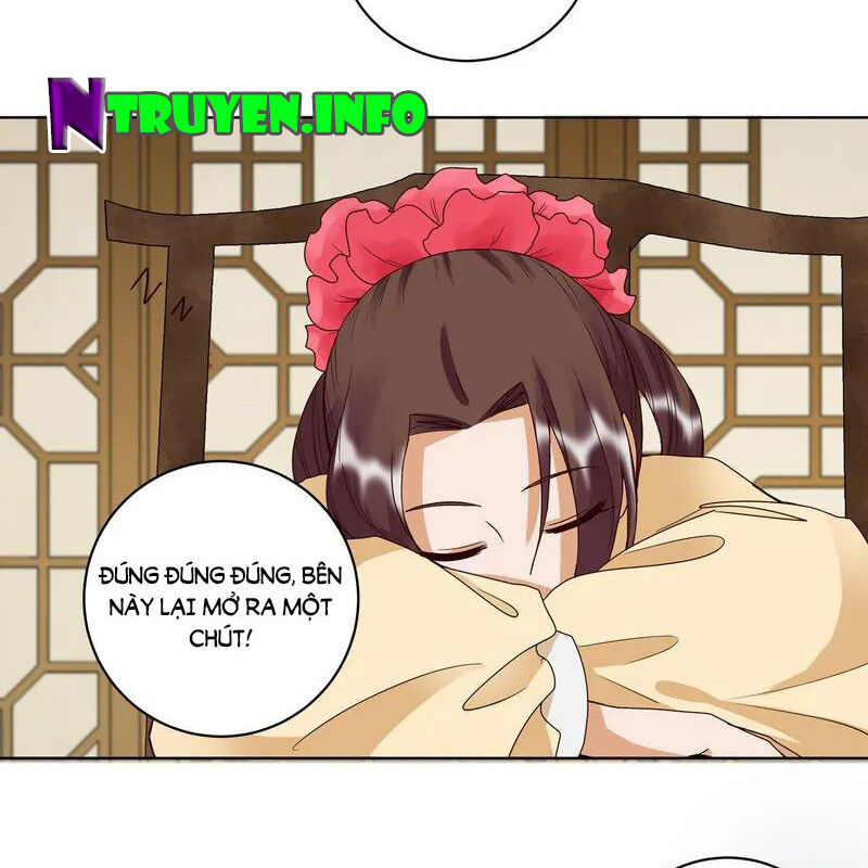 Dục Huyết Thương Hậu Chapter 149 - Trang 2