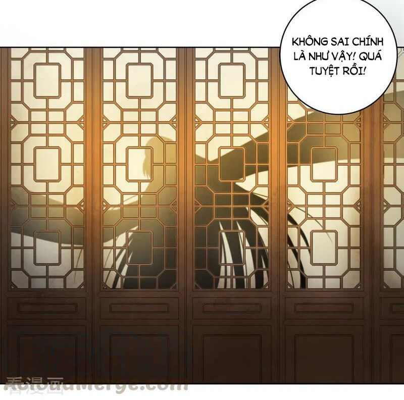 Dục Huyết Thương Hậu Chapter 149 - Trang 2