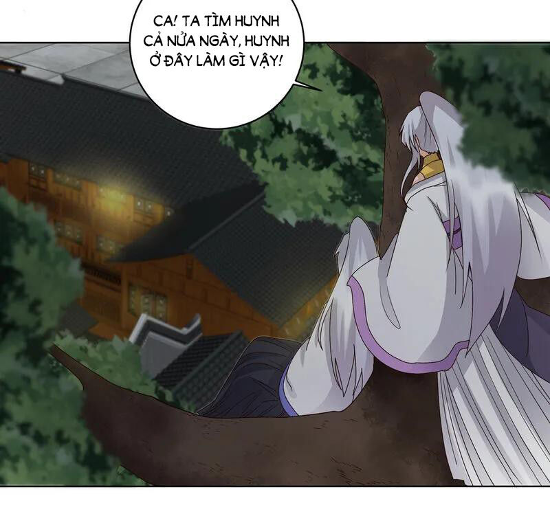 Dục Huyết Thương Hậu Chapter 149 - Trang 2