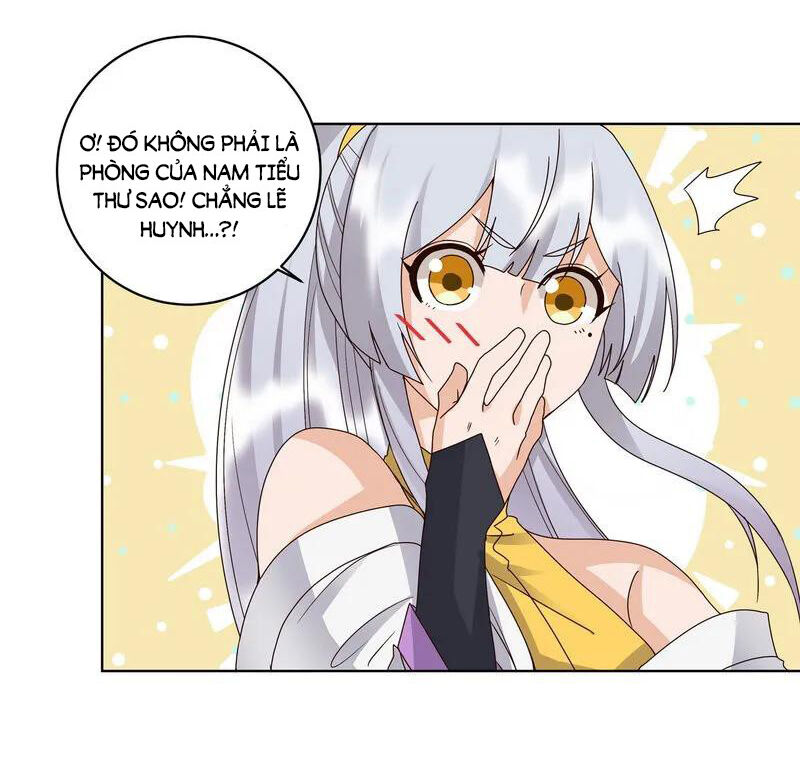 Dục Huyết Thương Hậu Chapter 149 - Trang 2