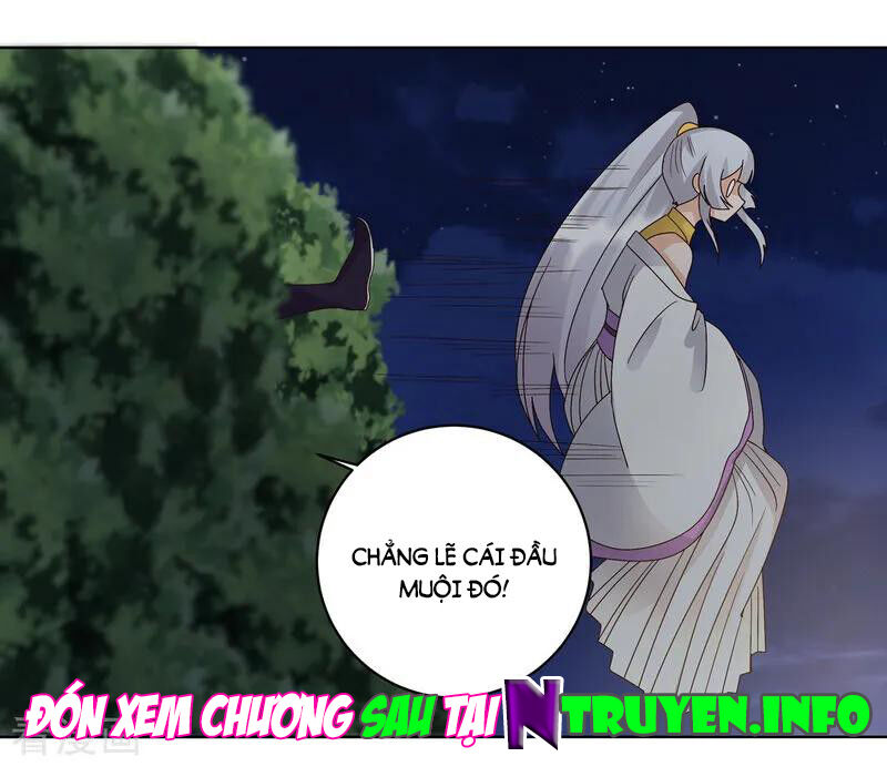 Dục Huyết Thương Hậu Chapter 149 - Trang 2