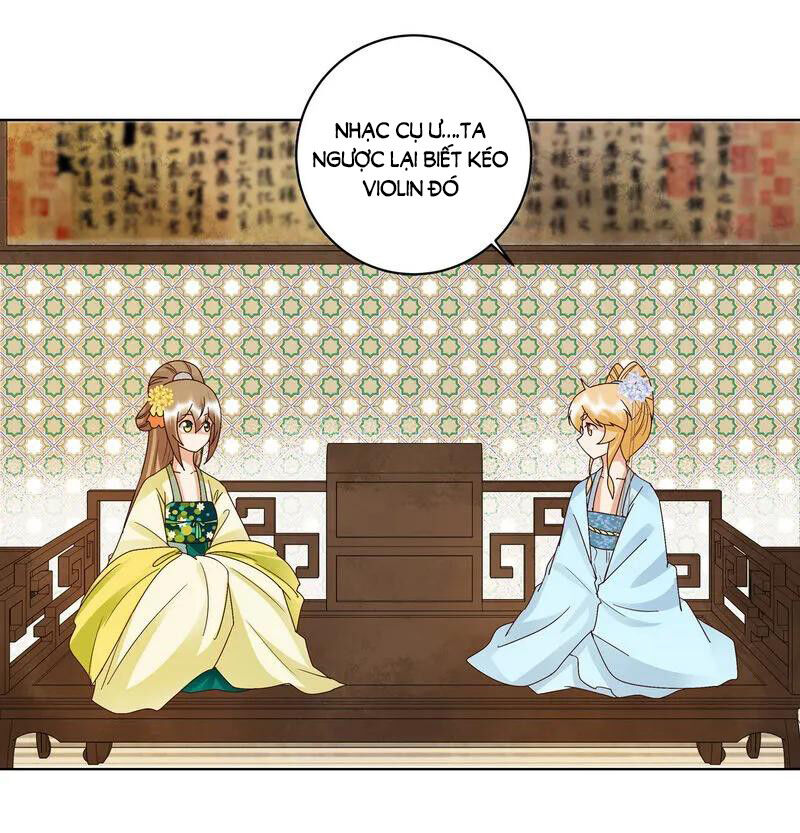 Dục Huyết Thương Hậu Chapter 149 - Trang 2