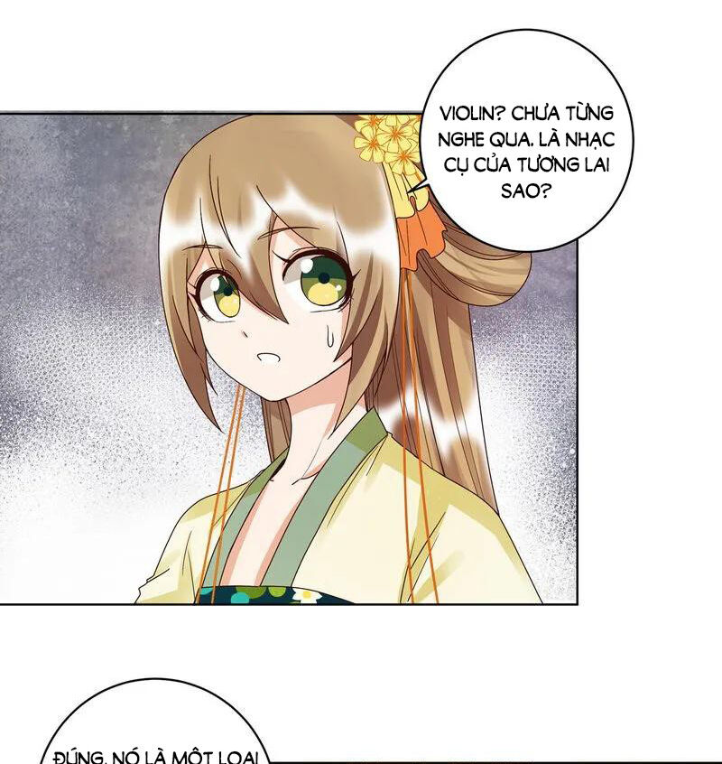 Dục Huyết Thương Hậu Chapter 149 - Trang 2