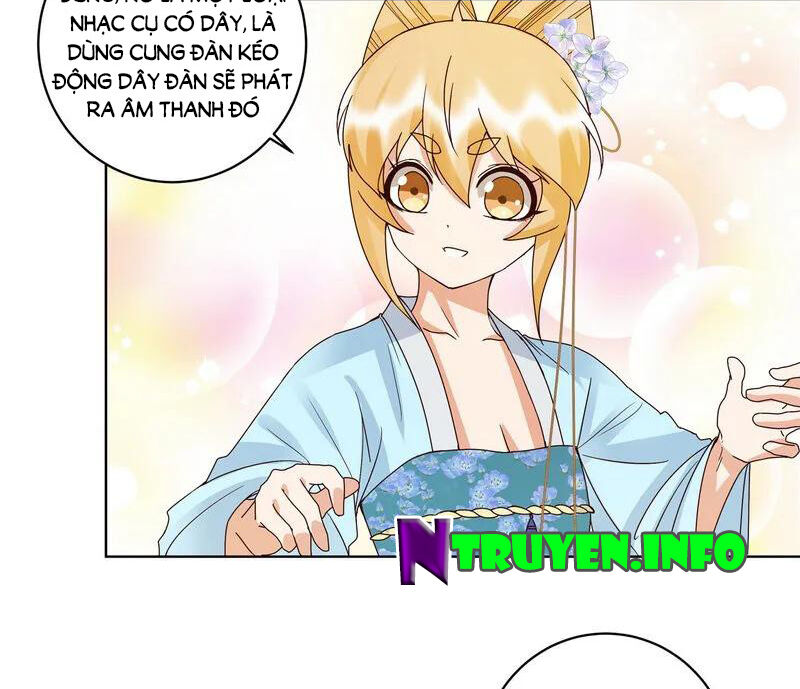 Dục Huyết Thương Hậu Chapter 149 - Trang 2